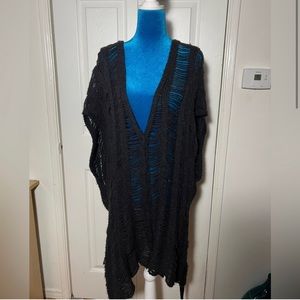 Maison margiela cardigan